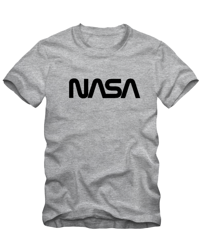 Nasa logotipas